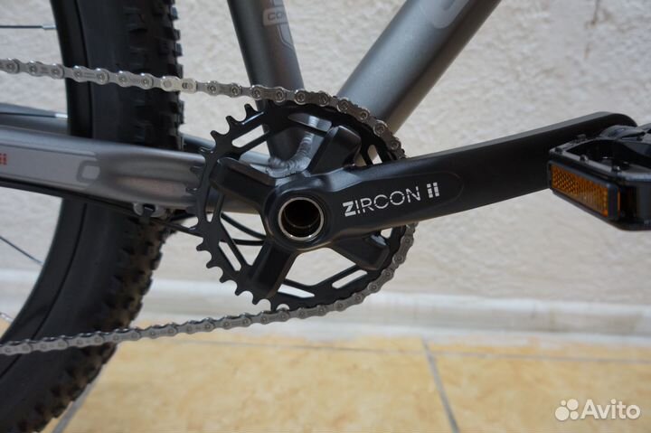 Велосипед 29