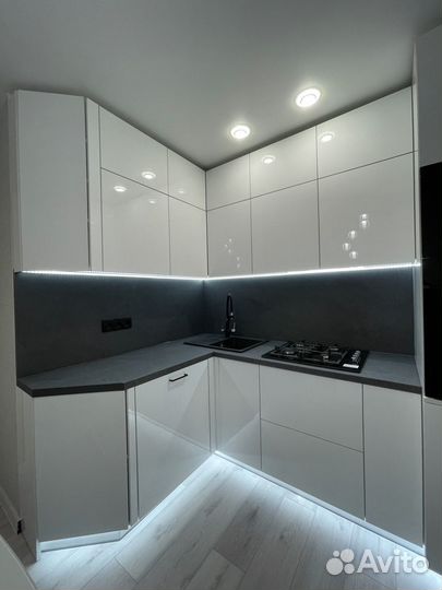 Кухня. Кухонный гарнитур