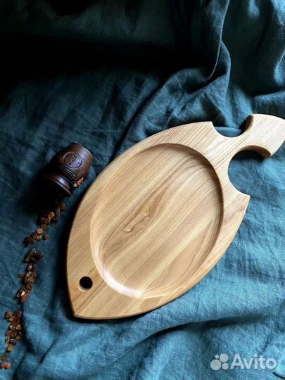 Изделия из дерева