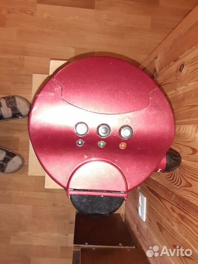 Кофеварка sguesito tonda