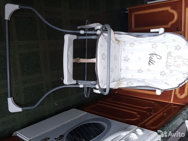 Стульчик для кормления