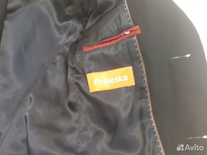 Пиджак детский 140-146