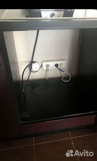 Электрик, сборка мебели