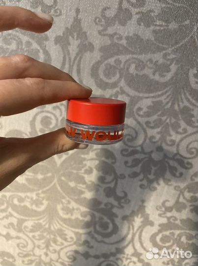 RAD total drama glitters новый