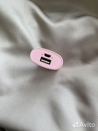 Внешний аккумулятор Remax 5000mAh