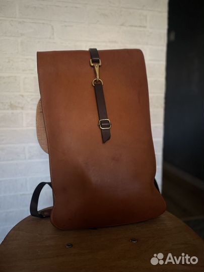 Рюкзак long river