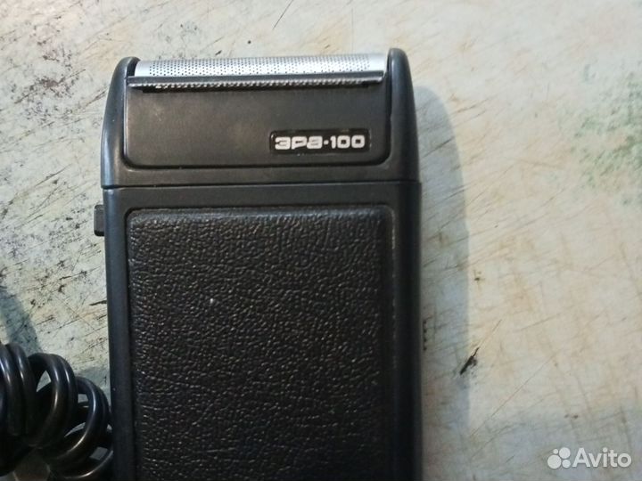 Бритва электрическая