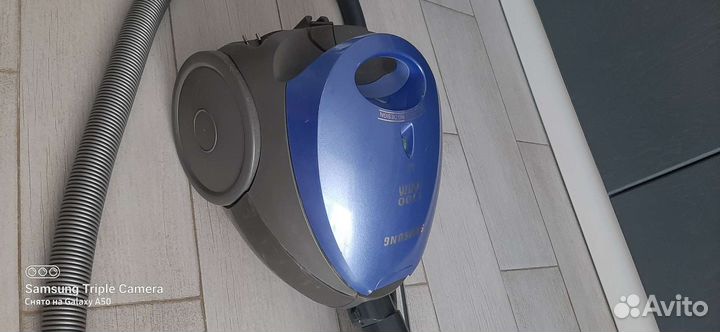 Пылесос Samsung 1300w