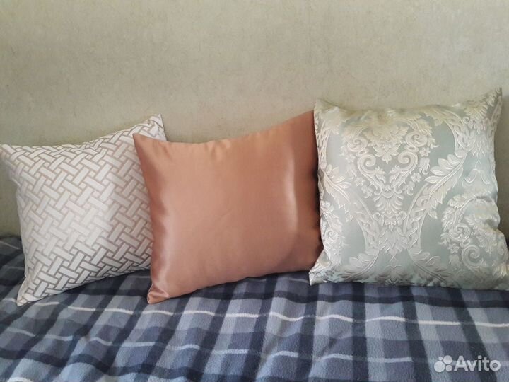 Подушки декоративные