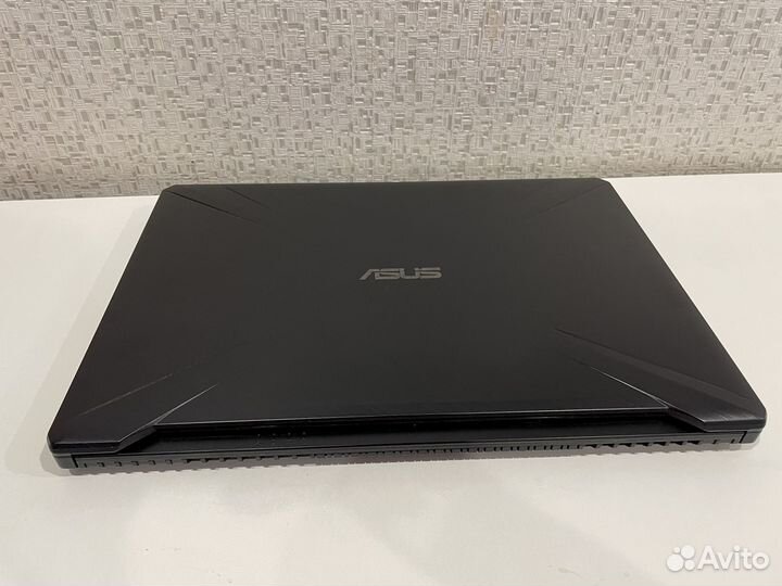 Asus Tuf Gaming Ryzen 7/DDR4 16Gb/Gtx 1650/m2 512