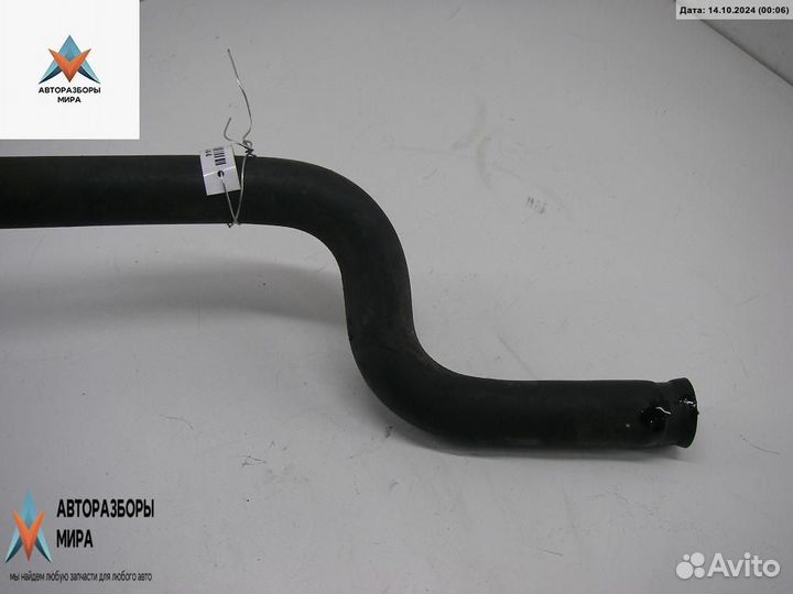 Патрубок (трубопровод, шланг) BMW 5 E39 1997