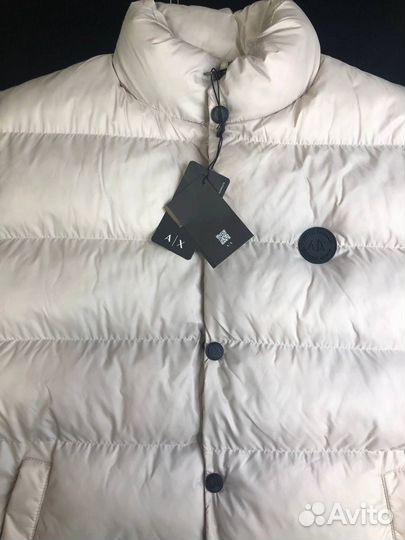 Жилетка Emporio Armani