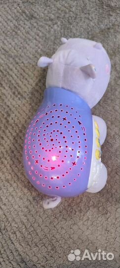 Музыкальный проигрывательVtech