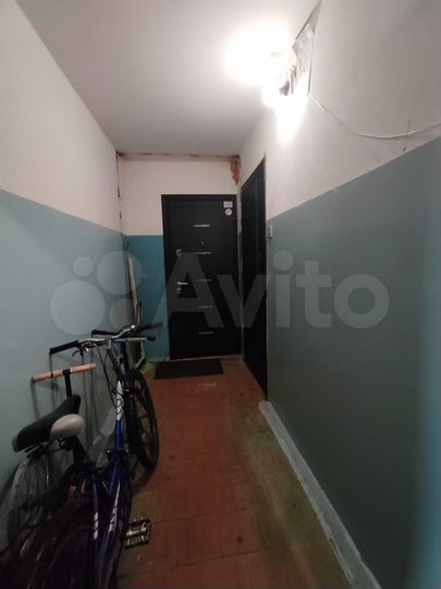 2-к. квартира, 42,5 м², 4/5 эт.