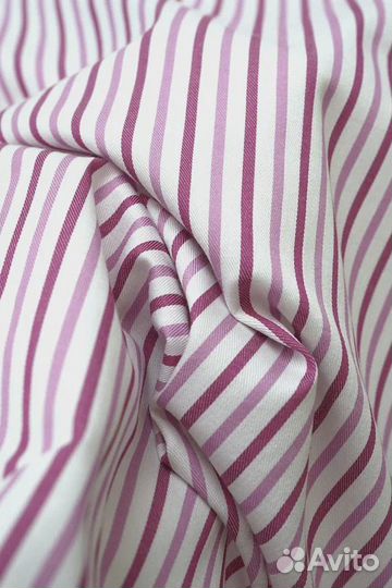 Ткань хлопок