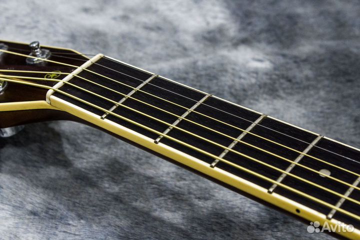 Акустическая Гитара Yamaha FG-251 Japan