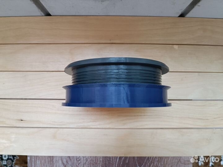 Кольцо для мусора в столешнице