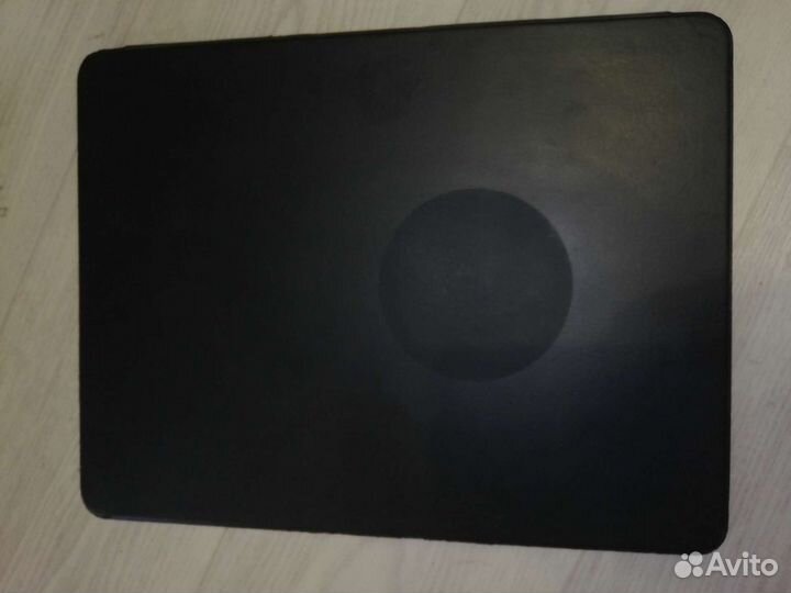 iPad smart keyboard folio 12,9