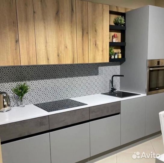 Изготовление мебели на заказ кухни шкафы прихожие