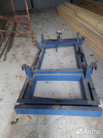 Стаппель Vector SL