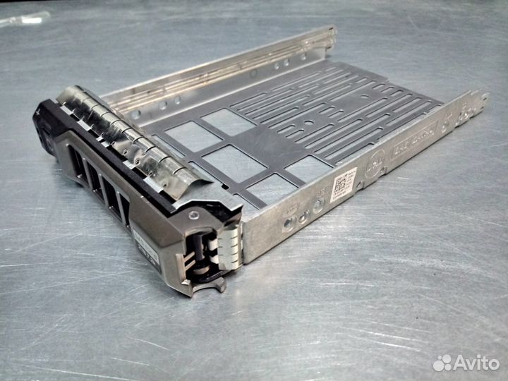 Cалазки для жестких дисков серверов