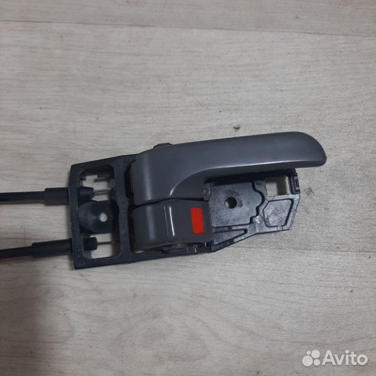 Замок боковой двери передний правый Chery Tiggo T