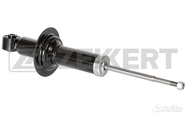 Амортизатор правый задний Toyota Carina E (T190) 92