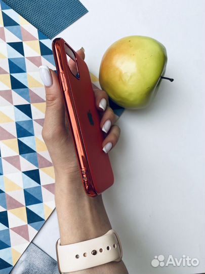 Чехол на iPhone 11 Pro