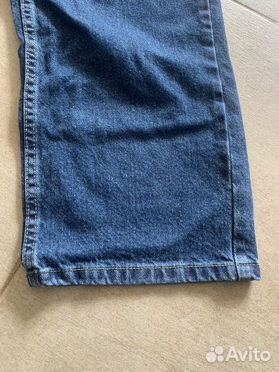 Джинсы для девочки