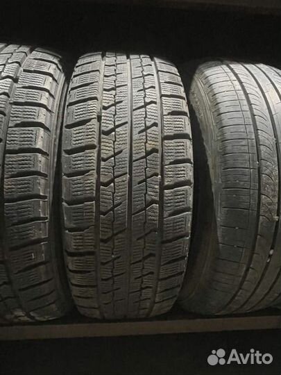 Goodyear Ice Navi Zea 205/65 R16 90L