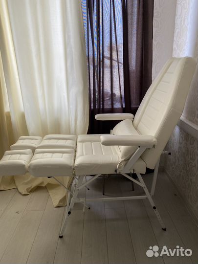 Кресло для педикюра бу