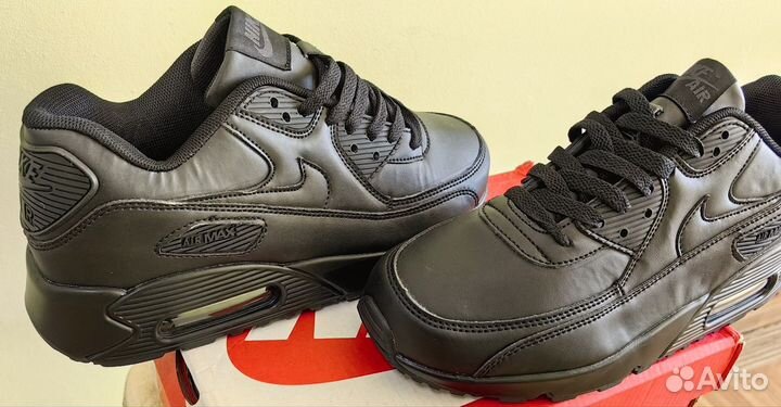 Кроссовки Nike Air Max 90