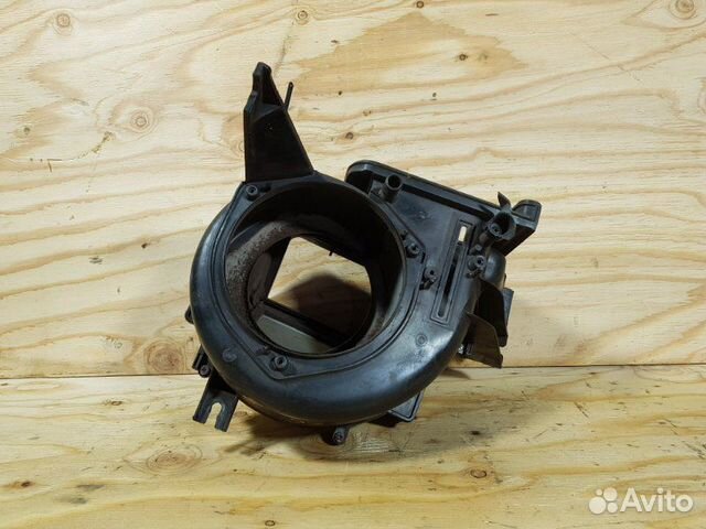 Корпус печки Nissan Atlas H4F23 KA20DE 2005