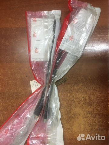 Шланг тормозной L340 Audi A6. S6. Allroad. Avant