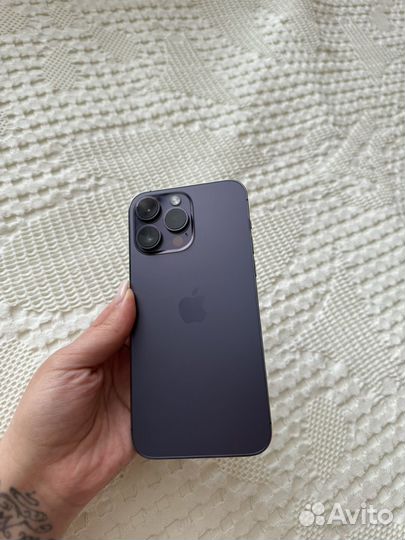 iPhone 14 Pro Max, 256 ГБ