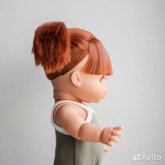 Кукла Minikane Gabriella (Paola Reina)