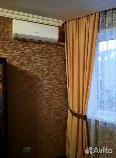Кондиционер Ballu bsgr 09