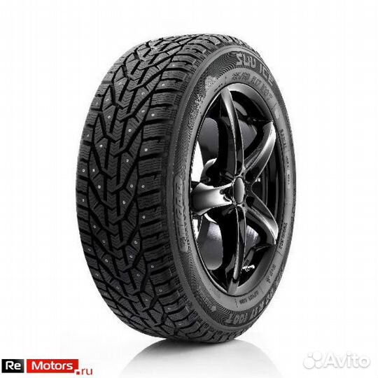 Tigar SUV Ice 225/60 R17 103T
