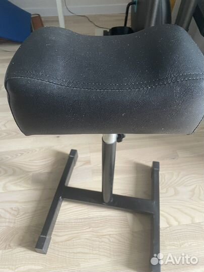 Подставка для педикюра