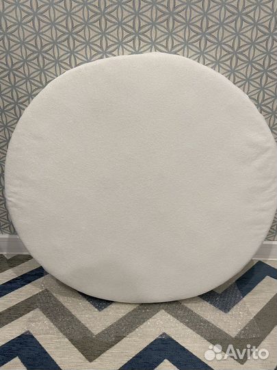 Матрас Ellipsebed кокос/форплит/латекс 9 см