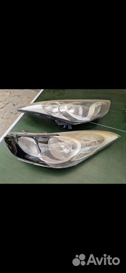 Продам фары