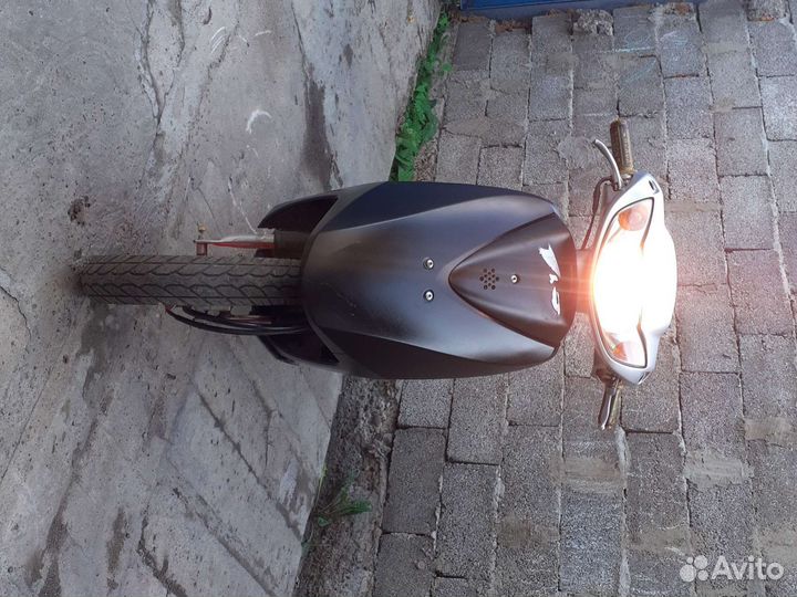 Мопед Honda Dio AF-62