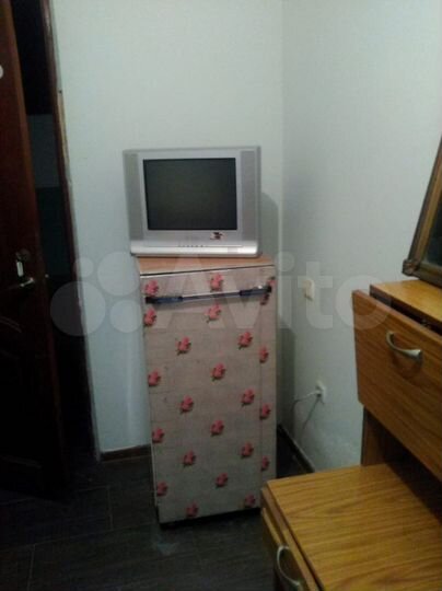 Комната 20 м², 1/4 эт.