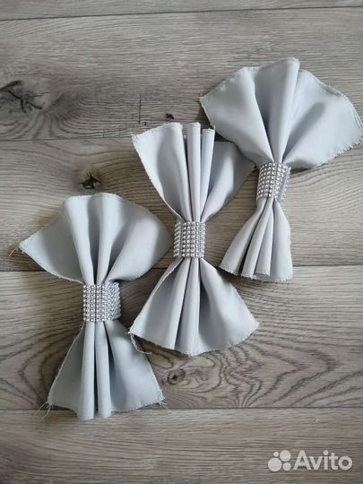 Салфетки на стол