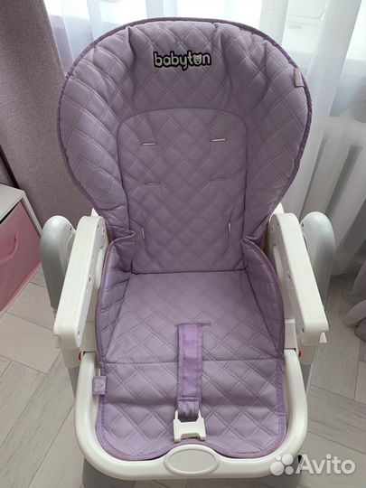 Стул для кормления