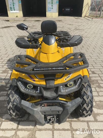 Avantis hunter 200 big lux