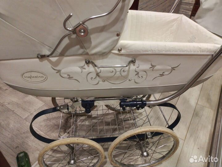 Коляска Inglesina classica