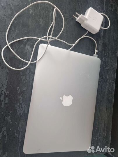 Apple MacBook Air 13 2014