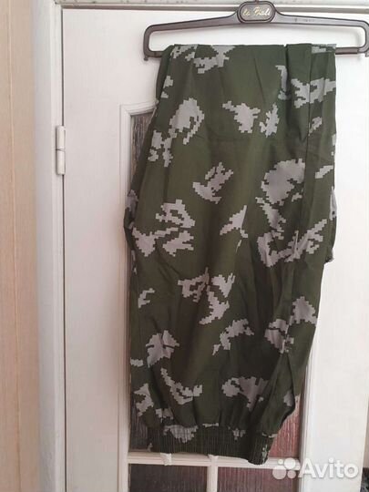 Костюм для охоты,рыбалки