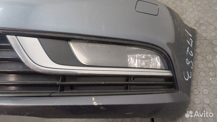 Бампер передний Volkswagen Passat CC